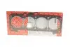 Прокладка ГБЦ VW/Audi 1.6/1.8 83- (1.75mm) 828.807