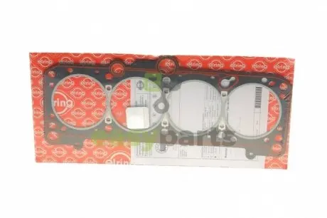 Прокладка ГБЦ VW/Audi 1.6/1.8 83- (1.75mm) ELRING 828.807