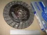 Диск сцепления MITSUBIHSI GALANT VI 2.4 GDI 99- (Пр-во EXEDY) MBD101