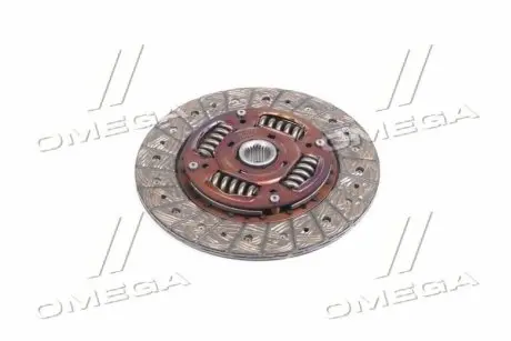 Диск сцепления NISSAN PATROL GR II 2.8 TD 97-00 EXEDY NSD085U (фото 1)