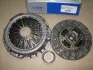 Сцепление NISSAN NAVARA, PATFHFINDER 2.5dCI 05- (Пр-во EXEDY) NSK2184