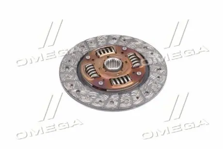 Диск сцепления SUZUKI GRAND VITARA II 2.0 05-15 EXEDY SZD065UF