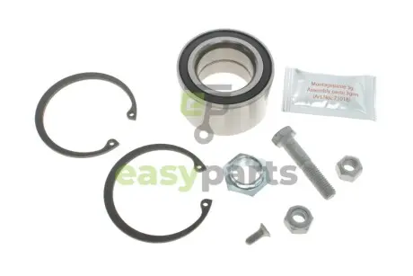 Підшипник маточини (передньої) VW Passat/Audi 80/90 74-88 FAG 713 6101 60