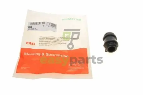 Втулка стабілізатора (переднього) Renault Kangoo/Megane -03 (d=18mm) FAG 819 0040 10