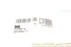 Втулка стабілізатора (переднього) Renault Kangoo/Megane -03 (d=18mm) FAG 819 0040 10 (фото 6)
