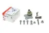 Опора кульова (передня/знизу) Ford Fiesta/Fusion 1.2-1.6 01-12 825 0105 10