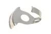 Опора кульова (передня/знизу) Ford Fiesta/Fusion 1.2-1.6 01-12 FAG 825 0105 10 (фото 5)