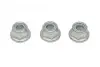 Опора кульова (передня/знизу) Ford Fiesta/Fusion 1.2-1.6 01-12 FAG 825 0105 10 (фото 8)
