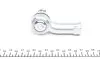 Наконечник тяги рульової (R) Ford Escort -01 FAG 840 0740 10 (фото 2)