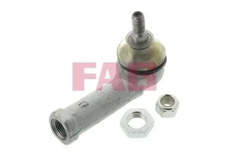 Наконечник тяги рульової FORD (старий номер 915231) FAG 840 0752 10