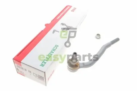 Наконечник тяги рульової (R) Opel Omega A 86-94/Senator B 87-93 FAG 840 0800 10