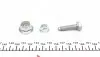 Наконечник тяги рульової OPEL (старий номер 915340) FAG 840 0802 10 (фото 5)