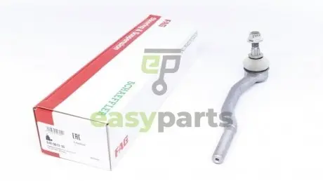 Наконечник тяги рульової (R) Opel Omega B (наруж.) FAG 840 0813 10