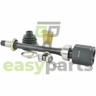 ШРКШ (ШРУС) внутрішній правий 27x40x24 TOYOTA RAV4 05- FEBEST 0111-ACV30RH
