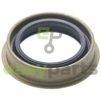 Сальник піввісі 40x55x12x13 Focus/C-Max/Kuga 03-07 FEBEST 95LDS-40551213C