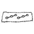 Прокладка кришки клапанів BMW (E34/E36) 2.0i-2.5i 87-98 09768