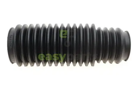 Пильник рейки рульової BMW 3 90-00/5 87-97/Z3 95-03 (37x185x51) FEBI BILSTEIN 12646
