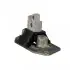 Подушка двигуна (R) Volvo S60/S80/XC70/XC90 2.4D/2.5TDI 97-14 FEBI BILSTEIN 22687 (фото 2)