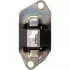 Подушка двигуна (R) Volvo S60/S80/XC70/XC90 2.4D/2.5TDI 97-14 FEBI BILSTEIN 22687 (фото 7)