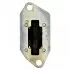 Подушка двигуна (R) Volvo S60/S80/XC70/XC90 2.4D/2.5TDI 97-14 FEBI BILSTEIN 22687 (фото 8)