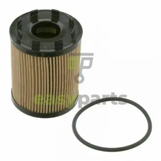 Фільтр масляний Opel Combo / Fiat Doblo 1.3JTD/ CDTI 04- FEBI BILSTEIN 26366