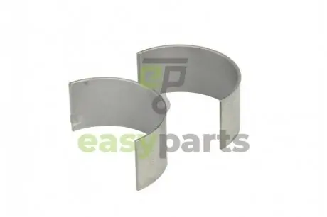 Вкладыши шатунные Renault MIDR/MIDS на 1 шейку Glyco 71-4289 STD
