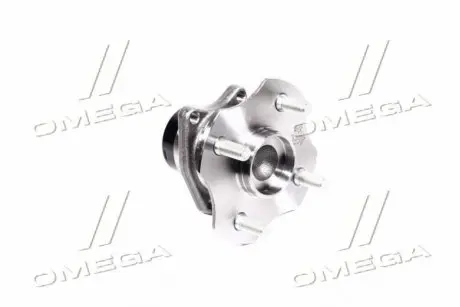 Шт. Маточина колеса з пiдшипн. ILJIN IJ143009