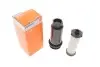 Фільтр АКПП Ford Focus/Mondeo/Transit 1.6-2.2 TDCI 04- MAHLE / KNECHT HX151KIT (фото 1)