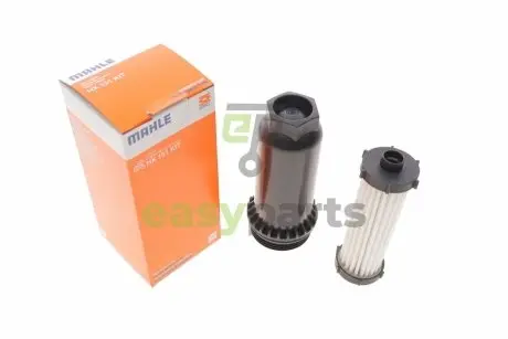 Фільтр АКПП Ford Focus/Mondeo/Transit 1.6-2.2 TDCI 04- MAHLE / KNECHT HX151KIT