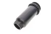 Фільтр АКПП Ford Focus/Mondeo/Transit 1.6-2.2 TDCI 04- MAHLE / KNECHT HX151KIT (фото 5)