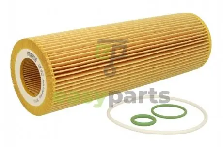 Фільтр масляний MAHLE / KNECHT OX562D