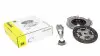 Комплект зчеплення Seat Ibiza/VW Polo 1.2 12V 01-09 (d=200mm) 620 3324 00