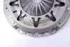 Комплект зчеплення Fiat Scudo/Ducato 2.0JTD/2.0, 99-06, (RHV/RFN EW10J4/RHX) LuK 623 3043 00 (фото 3)