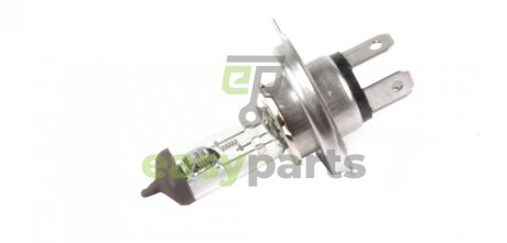 Автолампа HB1 12V 65/45W P29t Standard (HB1 12V) MAGNETI MARELLI 002555200000