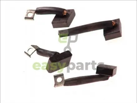 Ремкомплект (щітки) стартера (8x25x17)DAF TRUCK FIAT D FORD IVECO LEYLAND MAN MERCEDES OPEL D SCANIA D VOLVO [] MAGNETI MARELLI 940113190009