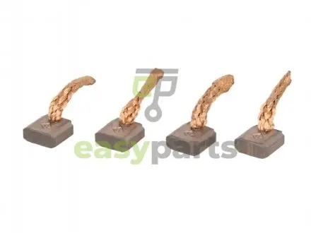 Щітки стартера (5x12x11,6) AUDI A3 CITROEN BERLINGO FORD OPEL VECTRA PEUGEOT 106 306 SEATяWV CADDY [] MAGNETI MARELLI 940113190021