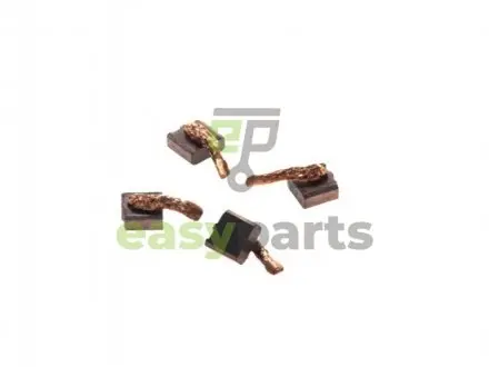 Щітки стартера Audi/Citroen/Fiat (12v) (5x12x11.6) (к-кт) (AMS0023) MAGNETI MARELLI 940113190023