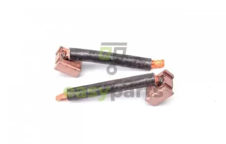 Щітки стартера (12V7 x14x13,7) [] MAGNETI MARELLI 940113990279