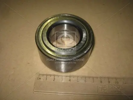 Підшипник ступиці HYUNDAI/KIA Coupe/Elantra/Matrix (FC)/Cerato(LD) F 04-09 MANDO EBW10008S