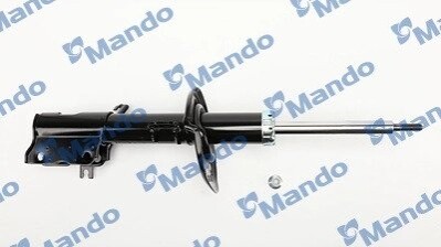 Амортизатор газомасляний MANDO MSS020324