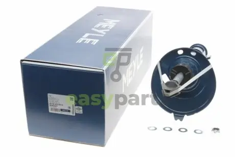 Амортизатор (передній) Citroen Berlingo/Peugeot Partner 08- (L) MEYLE 40-26 623 0015