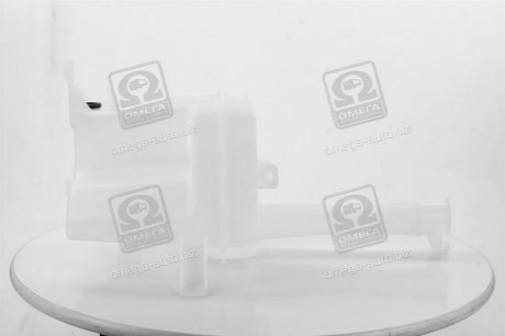 Бачок омывателя лобового стекла Hyundai I30 07- (Mobis) Hyundai/Kia/Mobis 986202L000