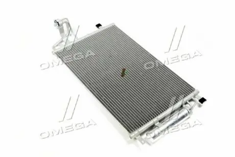 Конденсер кондиционера NISSENS 94801