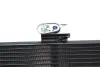 Радіатор кондиціонера MB E-клас (W212)/CLS-клас (X218)/C-клас (W204)/GLK-клас (X204) 1.6-6.2 07- NRF 35793 (фото 6)