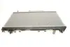 Радіатор охолодження Toyota Carina E VI 1.6/1.8 92-97 NRF 507590 (фото 3)
