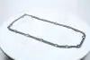 Прокладка поддона картера двигателя DAEWOO PARTS-MALL P1C-C003 (фото 1)
