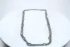 Прокладка поддона картера двигателя DAEWOO PARTS-MALL P1C-C003 (фото 2)