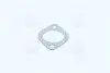 Прокладка системи вихлопної CHEVROLET AVEO PARTS-MALL P1N-C015 (фото 4)