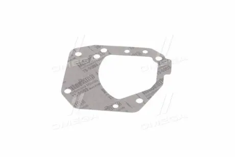 Прокладка кришки КПП DAEWOO / CHEVROLET AVEO PARTS-MALL P1T-C001