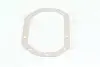 Прокладка диференціала CHEVROLET AVEO 1,5 PARTS-MALL P1U-C001 (фото 4)